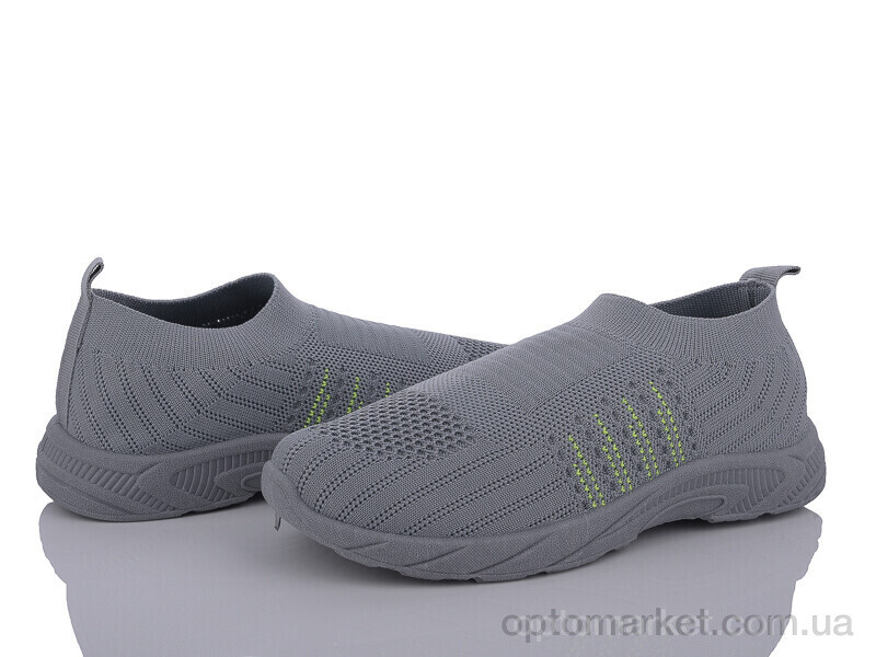 Купить Кросівки дитячі L1-4 Blue Rama чорний, фото 1