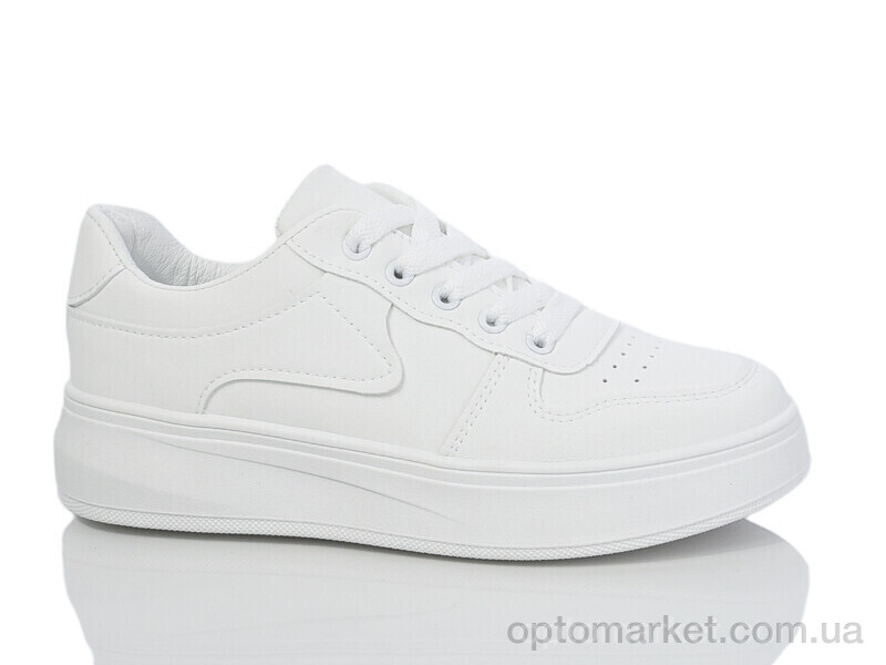 Купить Кросівки жіночі L1018-1 L.B. бежевий, фото 1