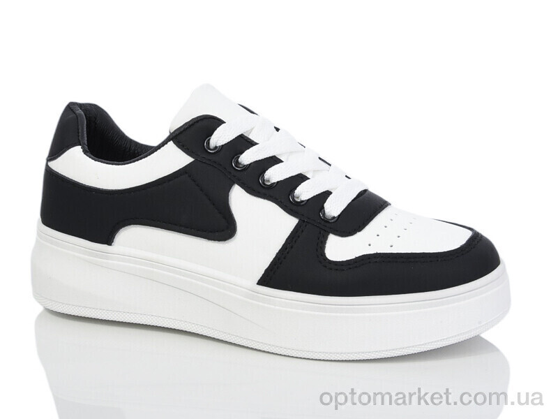 Купить Кросівки жіночі L1018-2 L.B. білий, фото 1