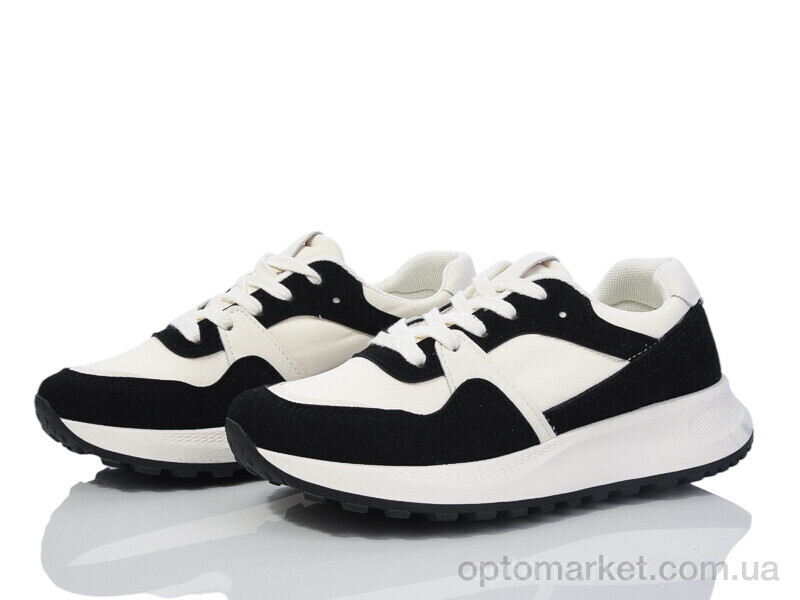 Купить Кросівки жіночі L1066-2 L.B. бежевий, фото 1