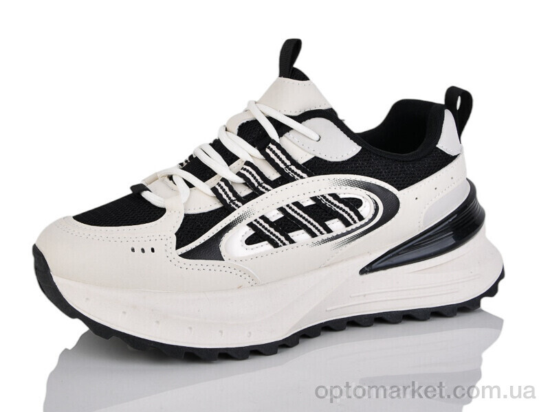 Купить Кросівки жіночі L1088-8 L.B. бежевий, фото 1