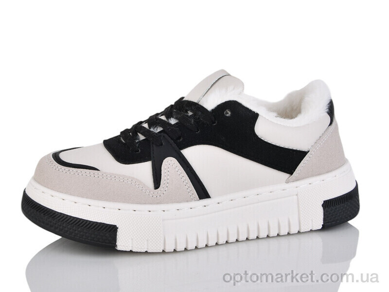 Купить Кросівки жіночі L1106-3 L.B. бежевий, фото 1