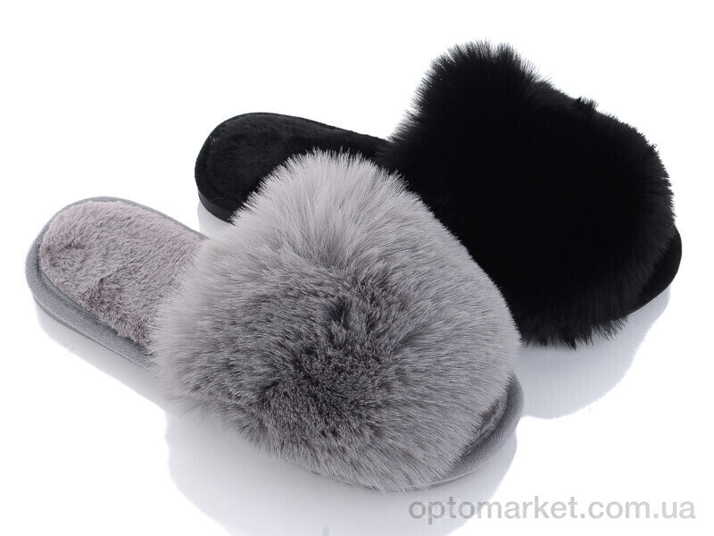 Купить Капці жіночі L1805 mix Elmob мікс, фото 1