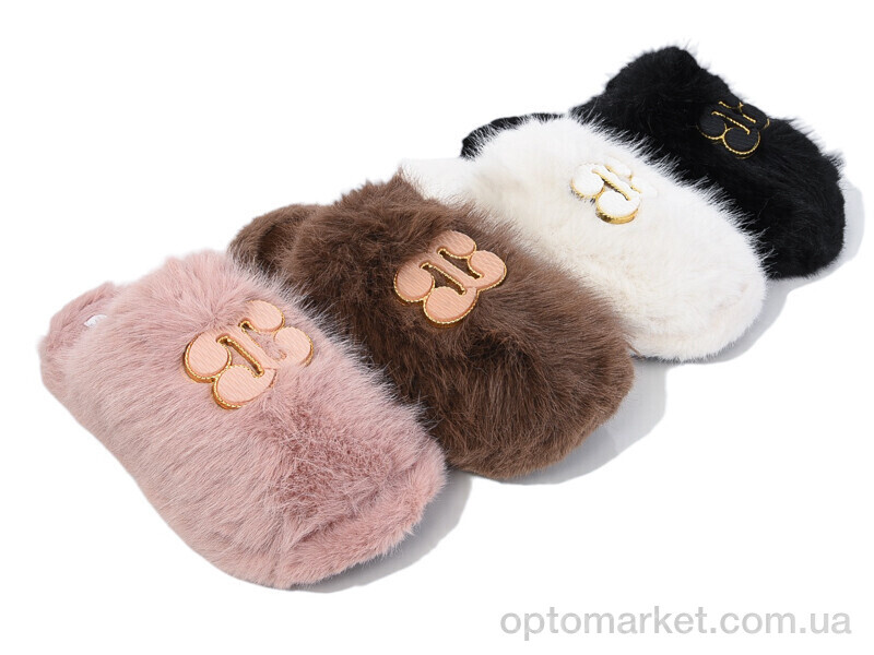 Купить Капці жіночі L1821 mix Elmob мікс, фото 1