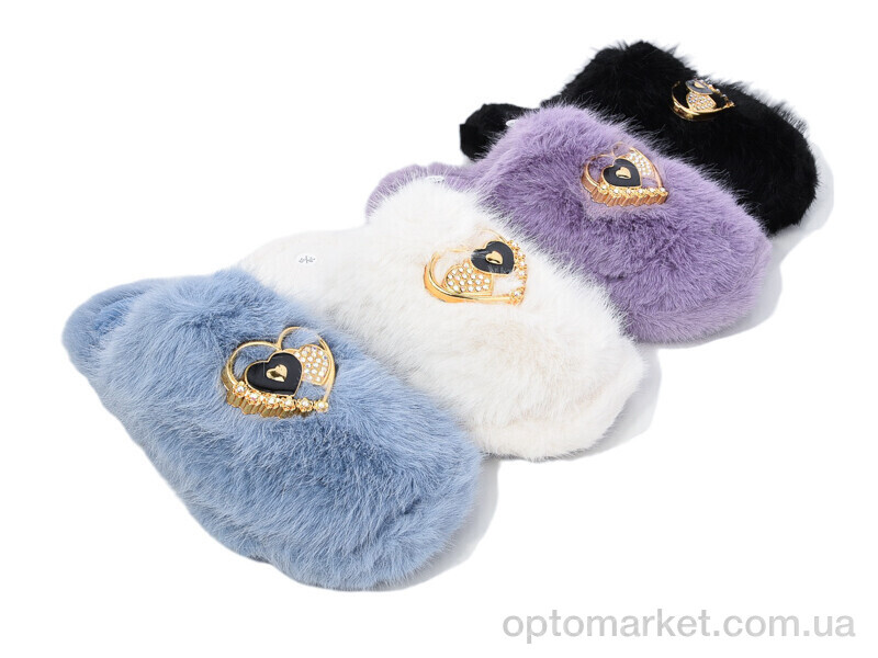Купить Капці жіночі L1823 mix Elmob мікс, фото 1
