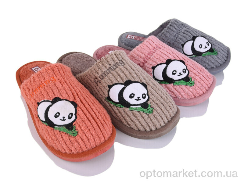 Купить Капці жіночі L1831 mix Scarrhett мікс, фото 1