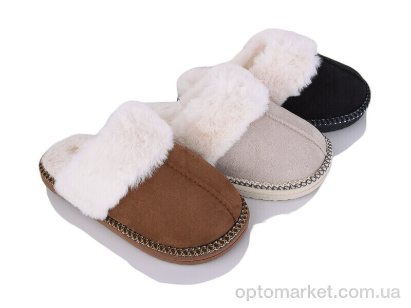 Купить Капці жіночі L1841 mix Scarrhett мікс, фото 1