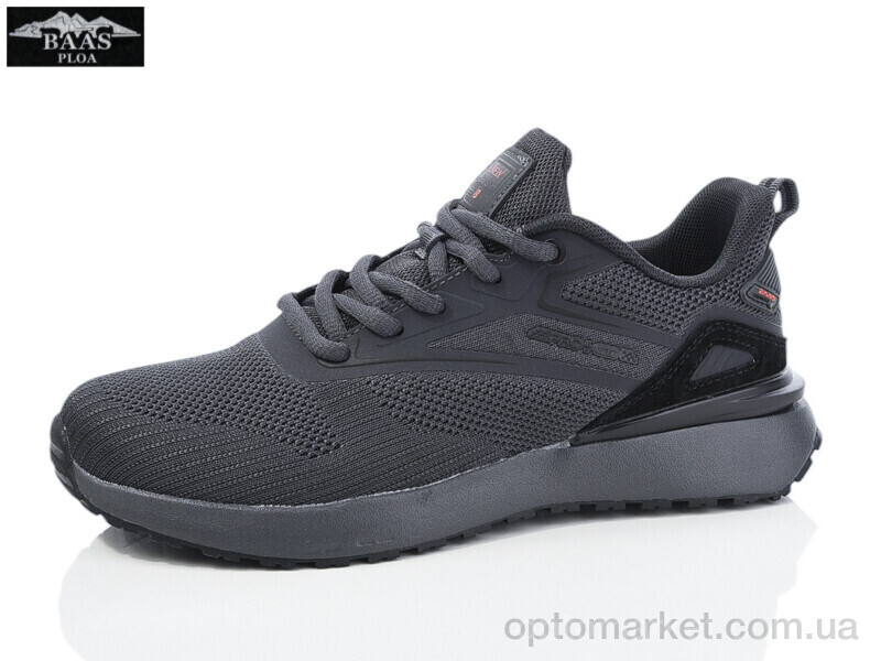 Купить Кросівки жіночі L1871-2 Baas сірий, фото 1