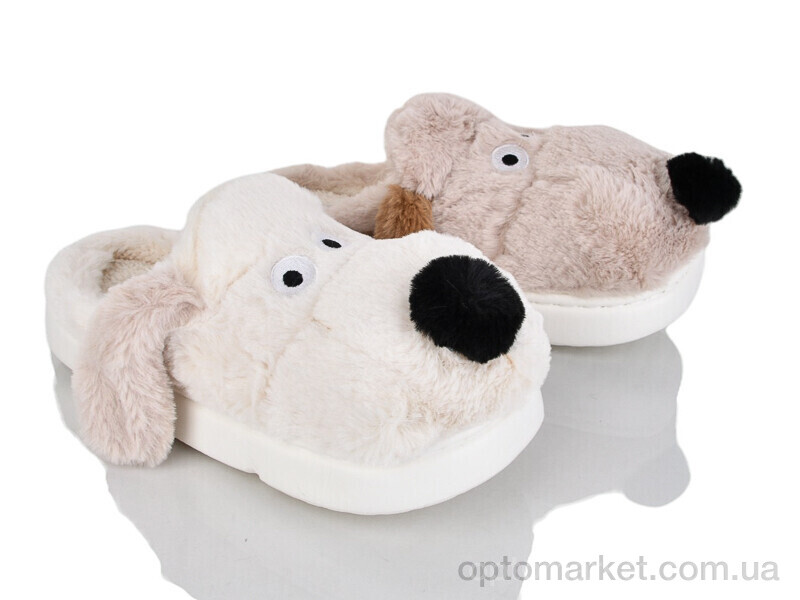 Купить Капці жіночі L1872 mix Jomix мікс, фото 1