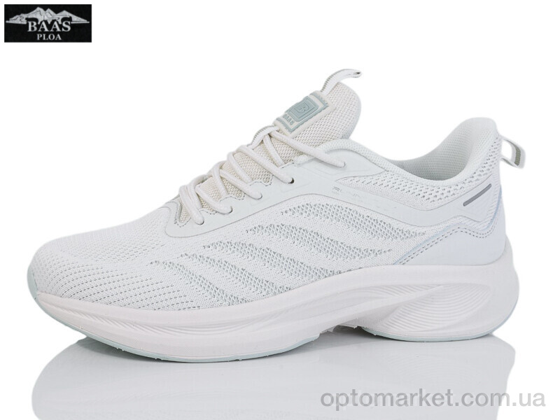 Купить Кросівки жіночі L1873-15 Baas бежевий, фото 1