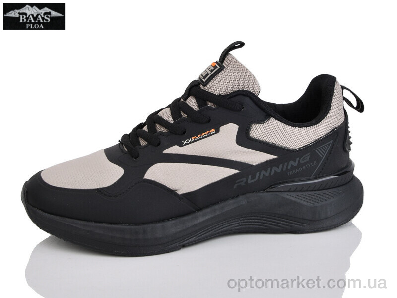 Купить Кросівки жіночі L1890-25 Baas бежевий, фото 1