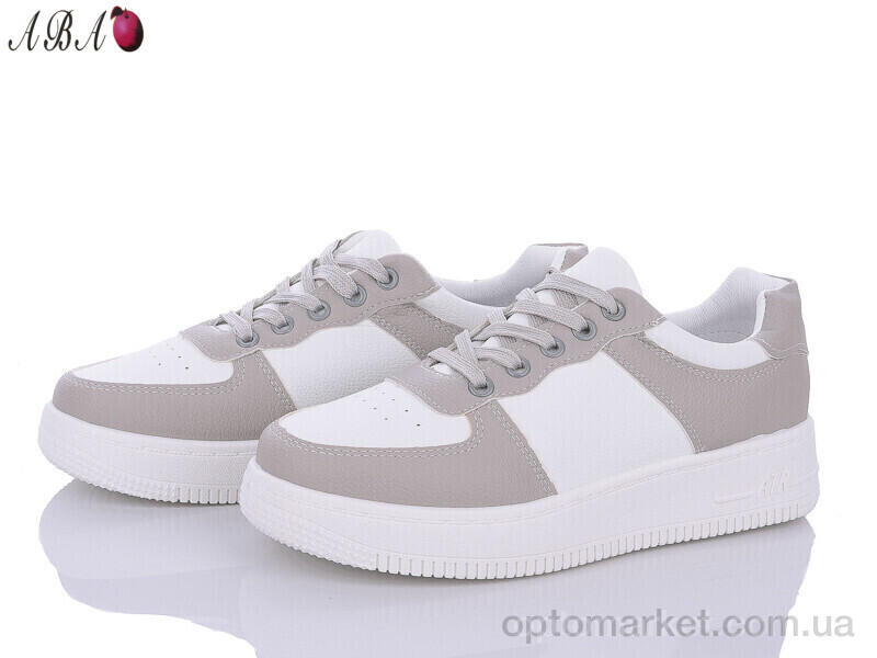 Купить Кросівки жіночі L19 Princess хакі, фото 1