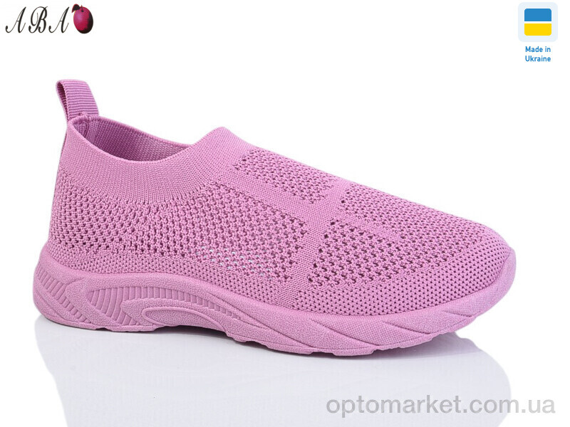 Купить Кросівки дитячі L20-2 Blue Rama рожевий, фото 1