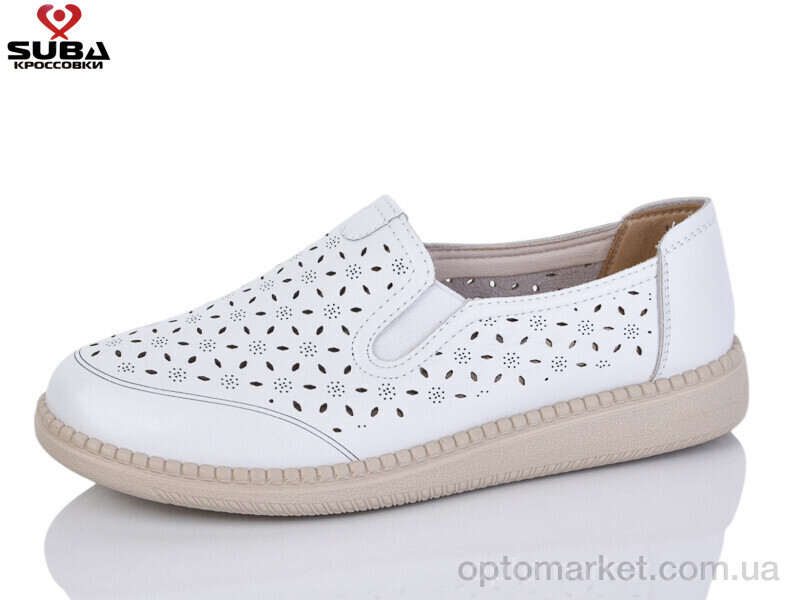 Купить Туфлі жіночі L203-3 Suba сірий, фото 1