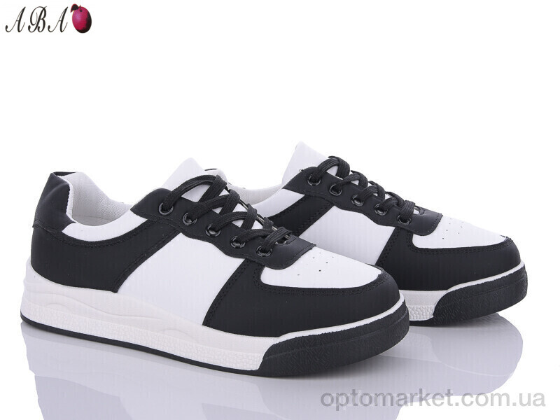 Купить Кросівки жіночі L22 Princess чорний, фото 1