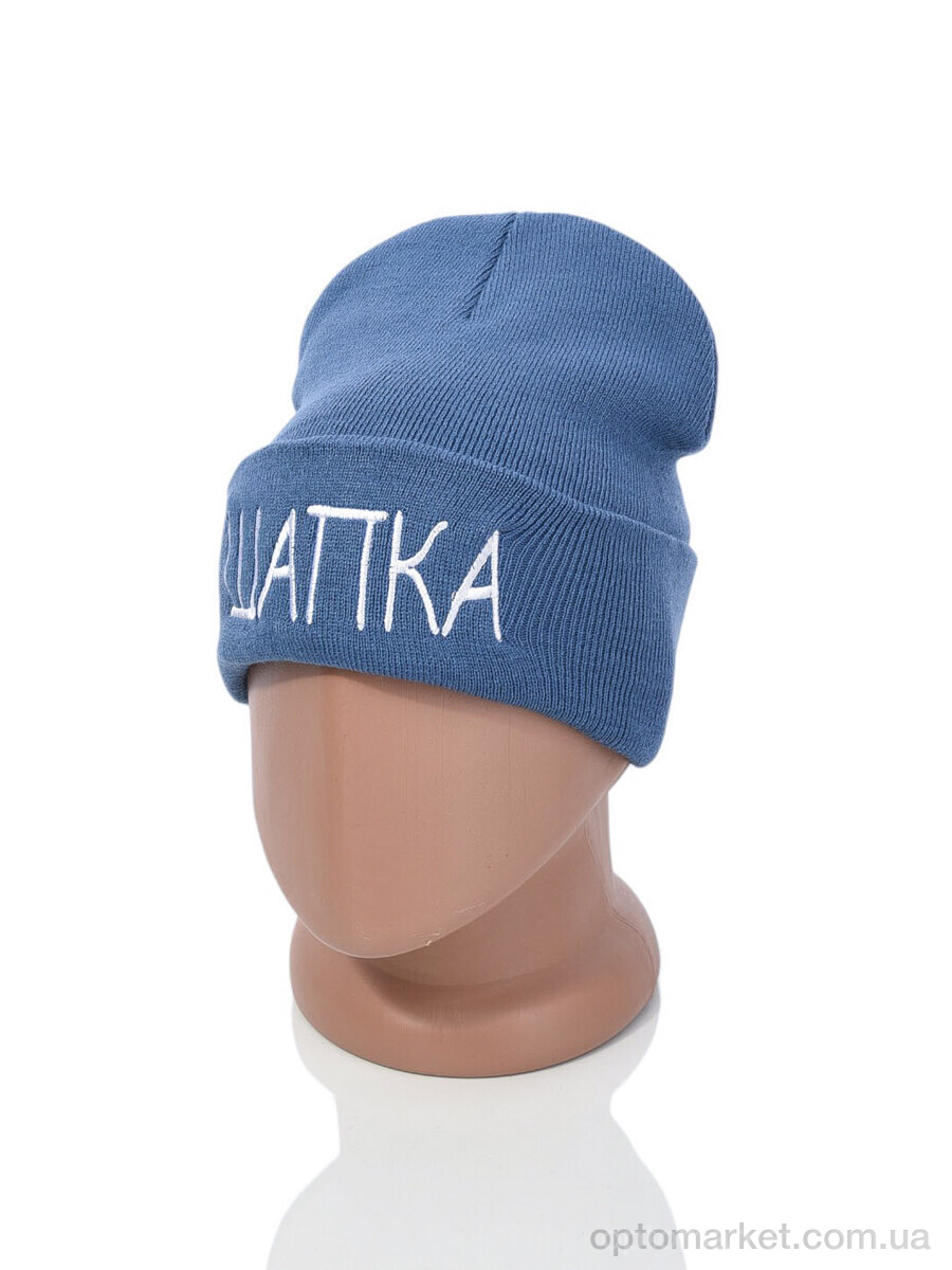 Купить Шапка унісекс L23007 mix Cheryagroup мікс, фото 2