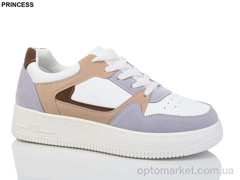 Купить Кросівки жіночі L233 Princess мікс, фото 1