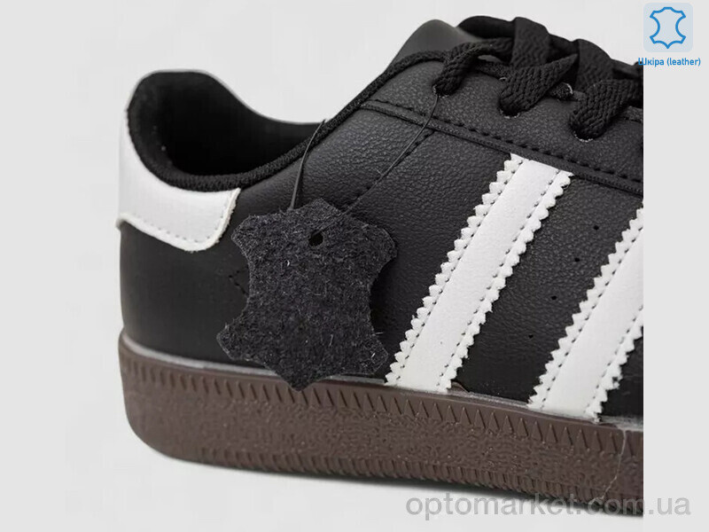 Купить Кросівки жіночі L2420-2 Stilli чорний, фото 6