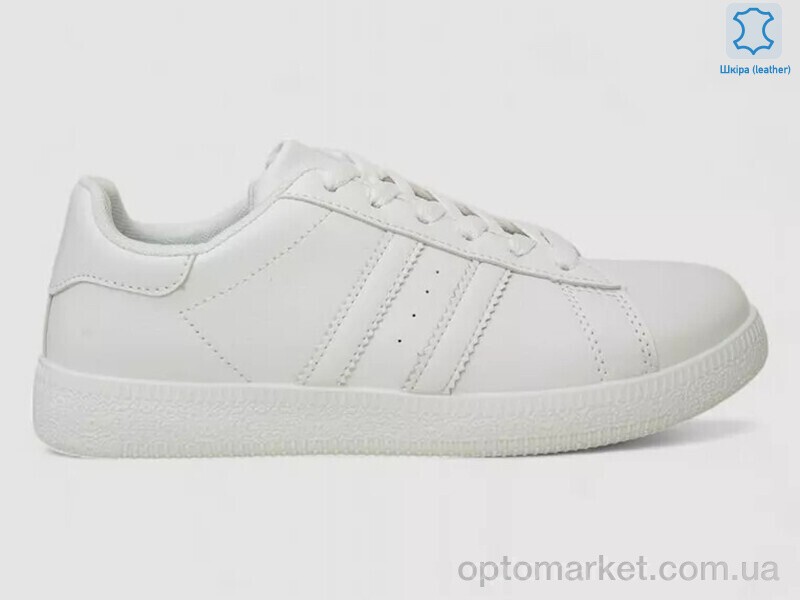 Купить Кросівки жіночі L2420-3 Stilli білий, фото 1