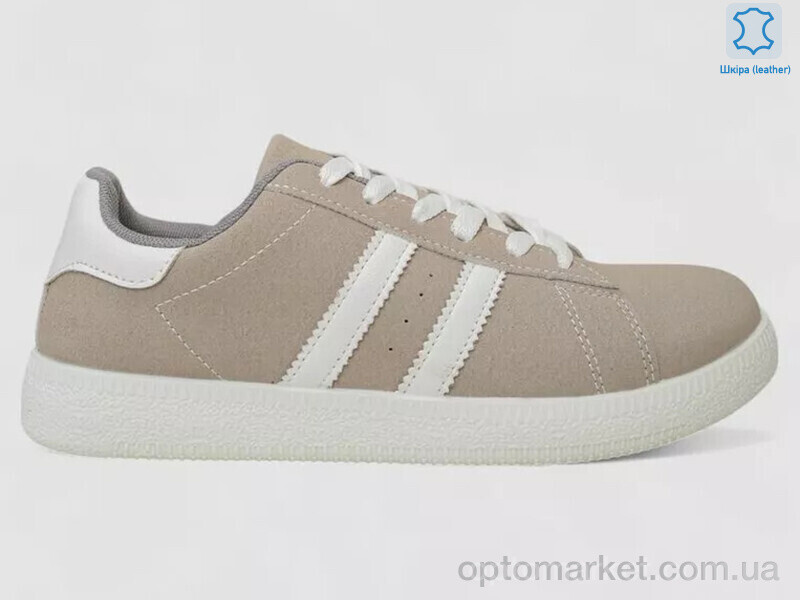 Купить Кросівки жіночі L2420-9R Stilli сірий, фото 1