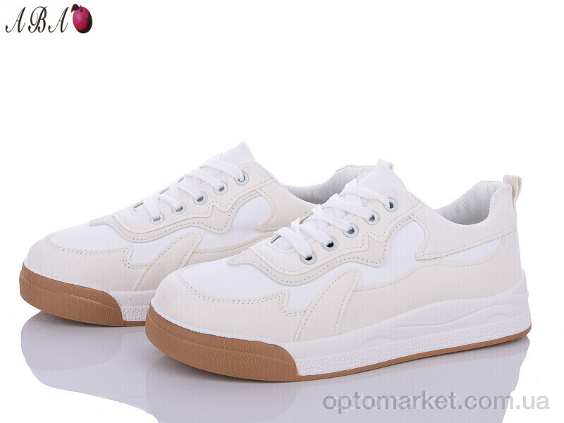 Купить Кросівки жіночі L25 Princess бежевий, фото 1