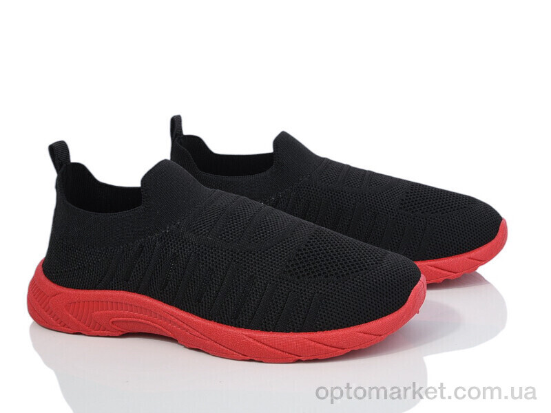 Купить Кросівки дитячі L3-3 Blue Rama чорний, фото 1