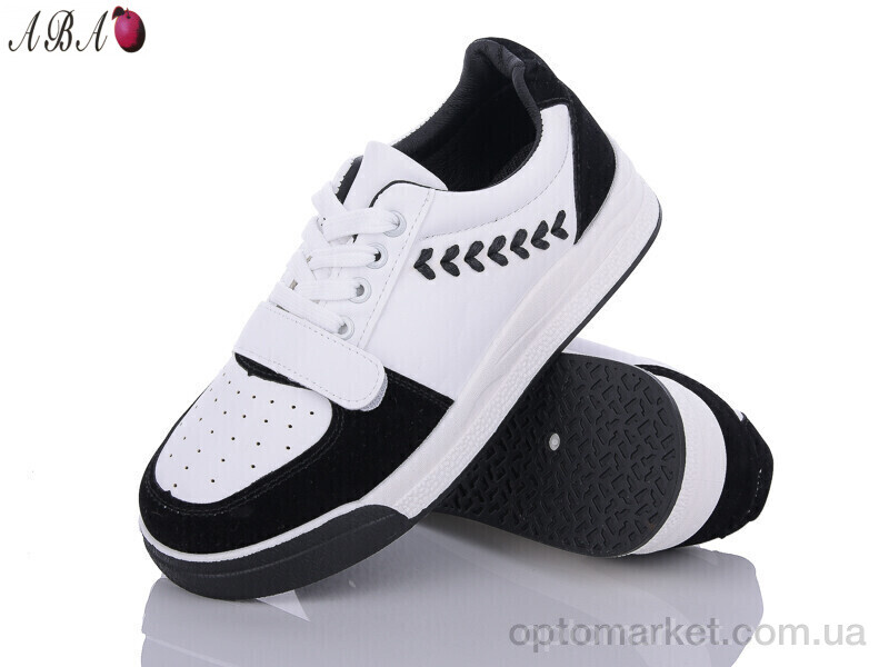 Купить Кросівки жіночі L30 Princess білий, фото 1