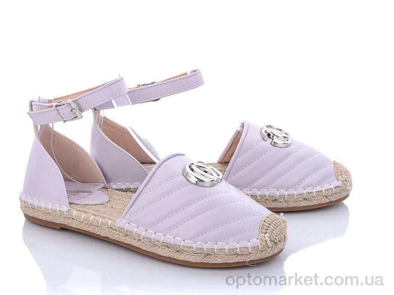 Купить Туфлі жіночі L304-10 Vika фіолетовий, фото 1
