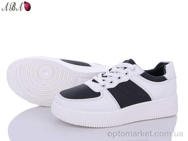 Купить Кросівки жіночі L3 Princess чорний, фото 1