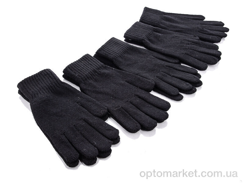 Купить Рукавички чоловічі L329 mix Vacss мікс, фото 1