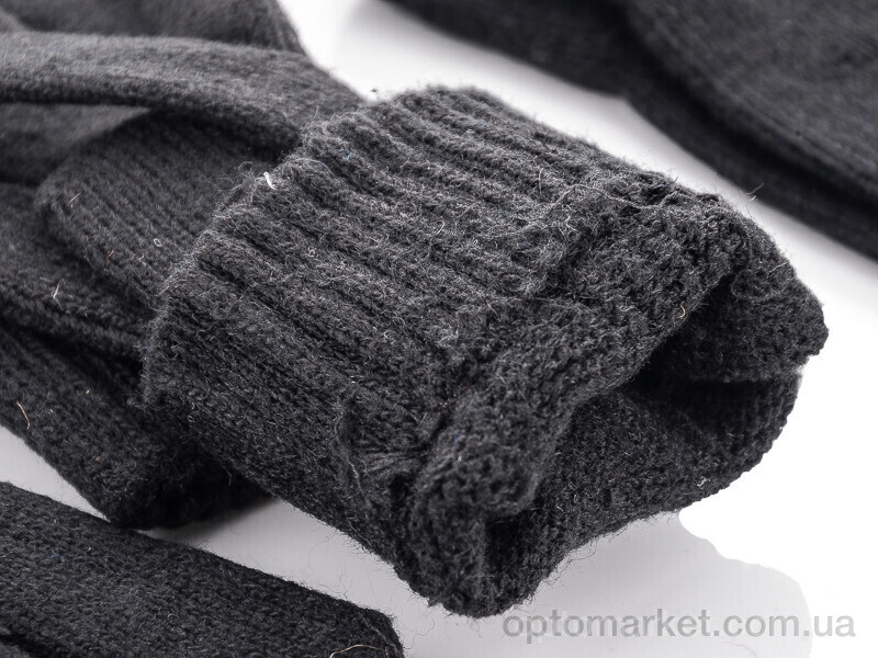 Купить Рукавички чоловічі L329 mix Vacss мікс, фото 2