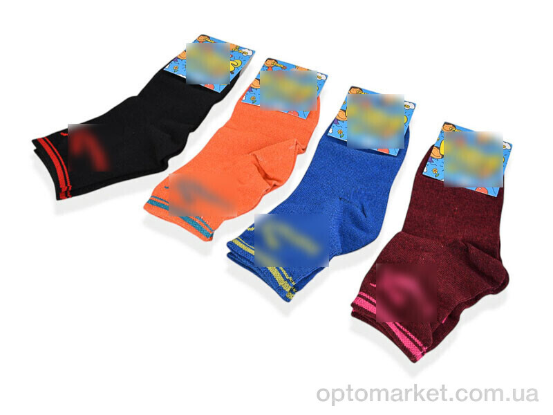 Купить Шкарпетки дитячі L398(11918) mix Socks мікс, фото 1