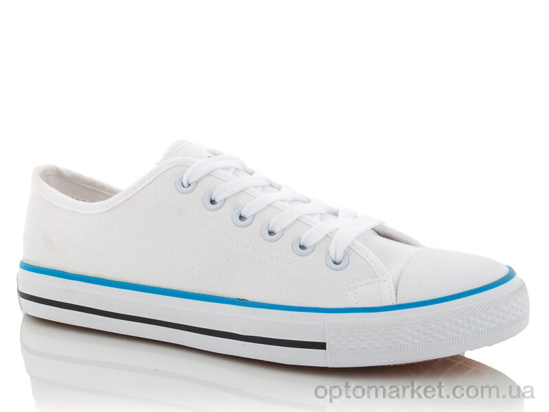 Купить Кеди дитячі L4006-1 RGP білий, фото 1