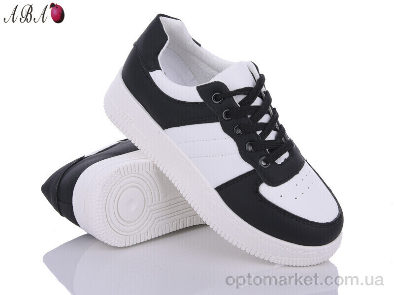 Купить Кросівки жіночі L4 Princess чорний, фото 1