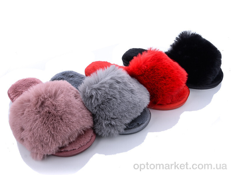 Купить Капці жіночі L41A mix Elmob мікс, фото 1