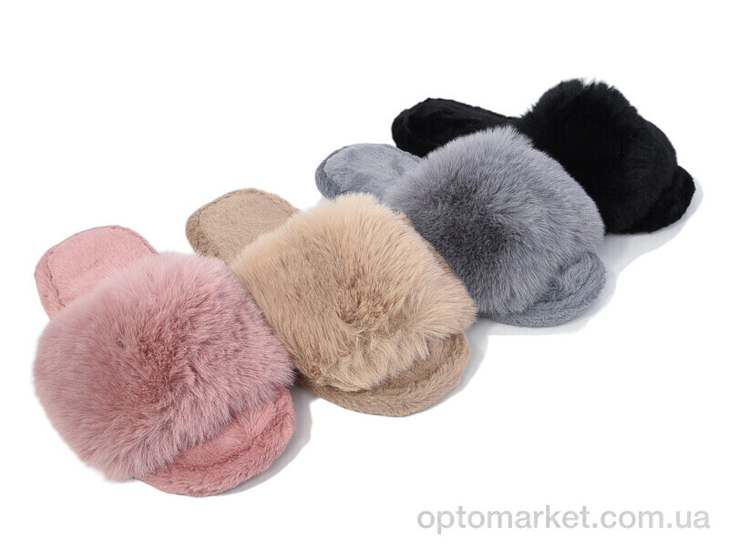 Купить Капці жіночі L41D mix Elmob мікс, фото 1