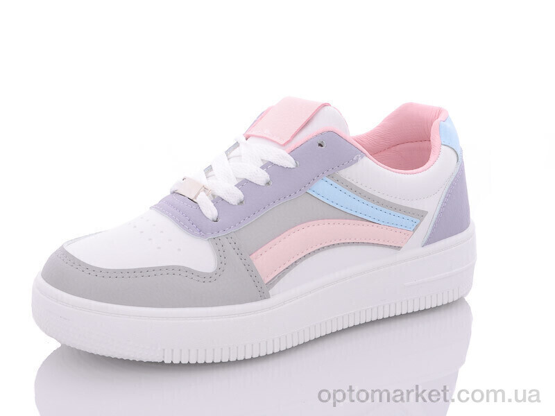 Купить Кросівки жіночі L506-3 L.B. мікс, фото 1