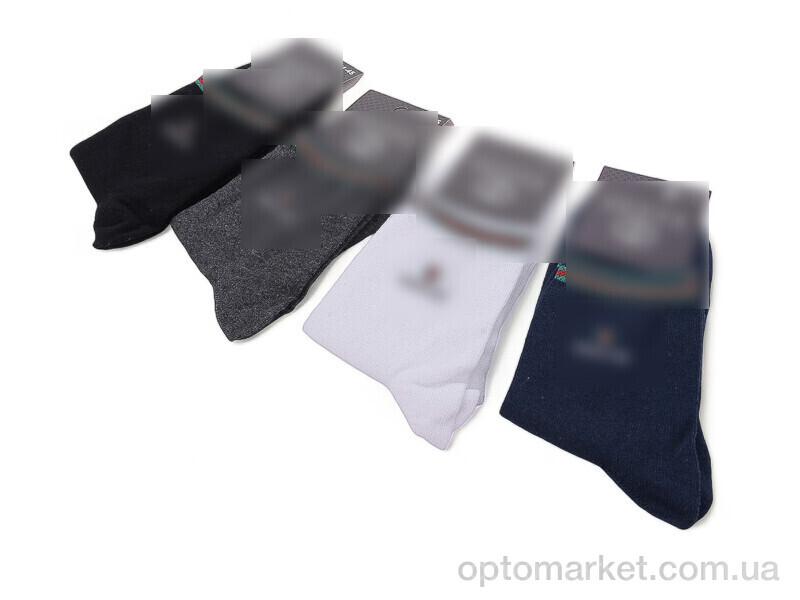 Купить Шкарпетки чоловічі L507 (03745) mix G.cci мікс, фото 1