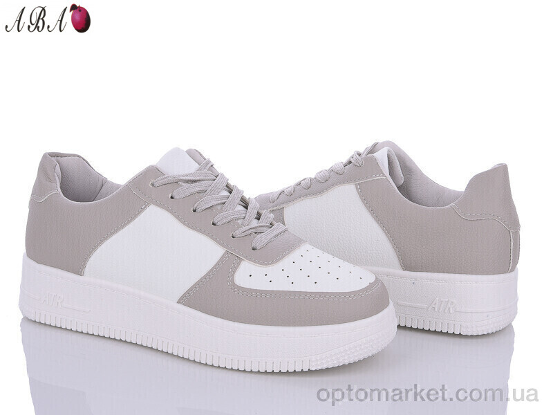 Купить Кросівки жіночі L5 Princess хакі, фото 1