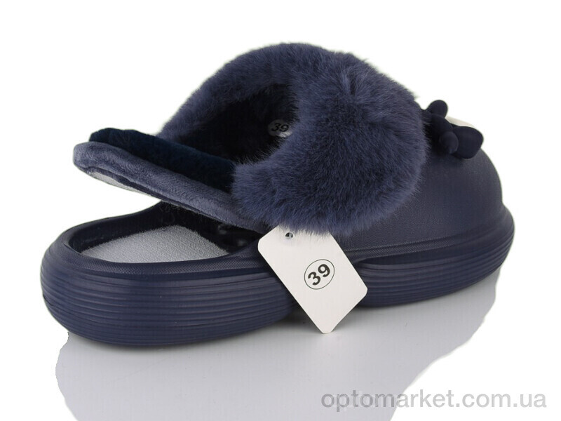 Купить Капці жіночі L660 mix Papuci мікс, фото 2