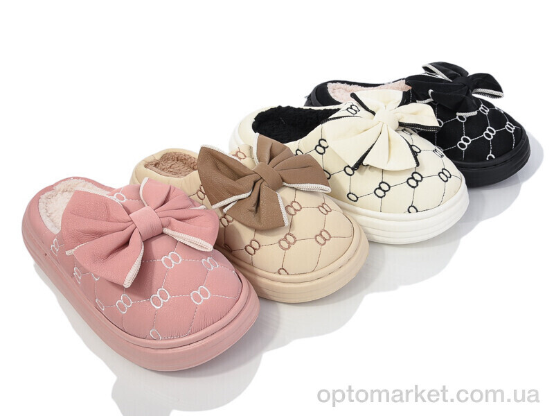 Купить Капці жіночі L662 mix Deshman мікс, фото 1