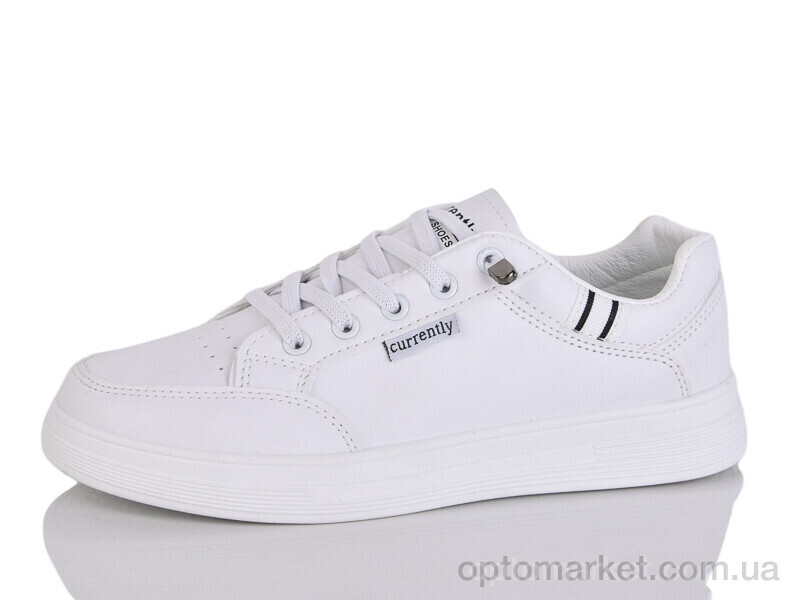 Купить Кросівки жіночі L700-6 Lilin білий, фото 1