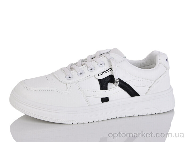 Купить Кросівки жіночі L701-6 Lilin білий, фото 1