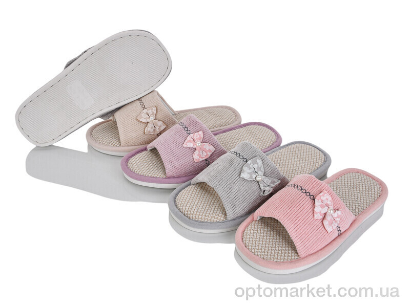 Купить Капці жіночі L750 mix Fangre мікс, фото 1