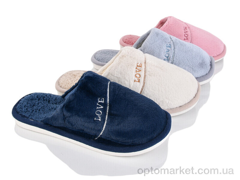 Купить Капці жіночі L760 mix Alex мікс, фото 1