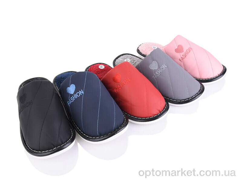 Купить Капці жіночі L771 mix Soylu мікс, фото 1