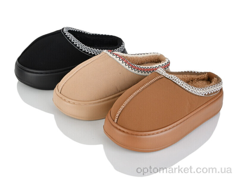 Купить Капці жіночі L775 mix M&L  Alex13 мікс, фото 1