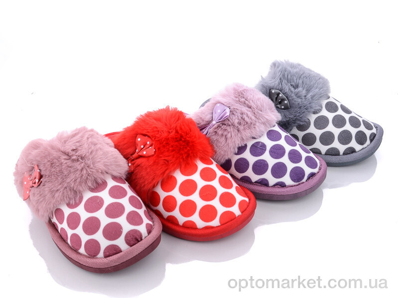 Купить Капці жіночі L80 mix Elmob мікс, фото 1