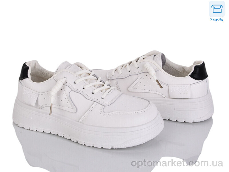 Купить Кросівки жіночі L950-3 L.B. бежевий, фото 1