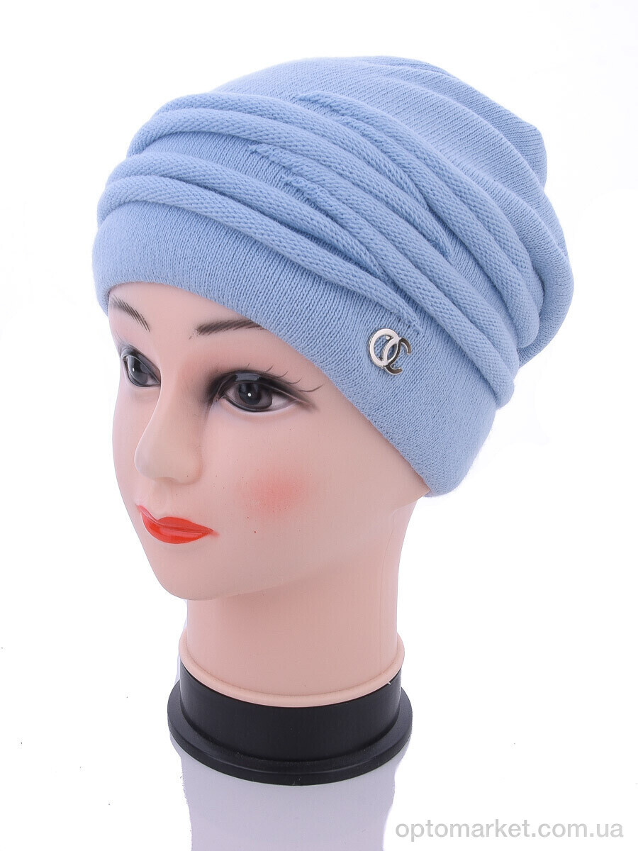 Купить Шапка жіночі Lagerta mix Королева мікс, фото 2